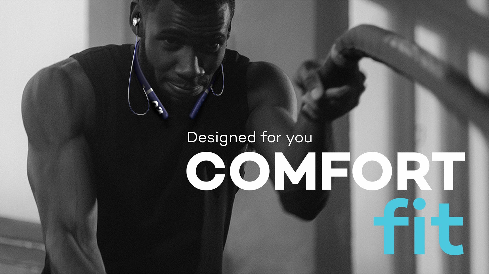 Feature Banner